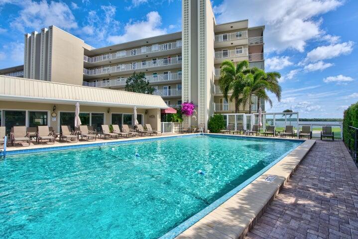 44 Yacht Club Drive 214