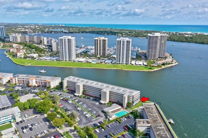44 Yacht Club Drive 214
