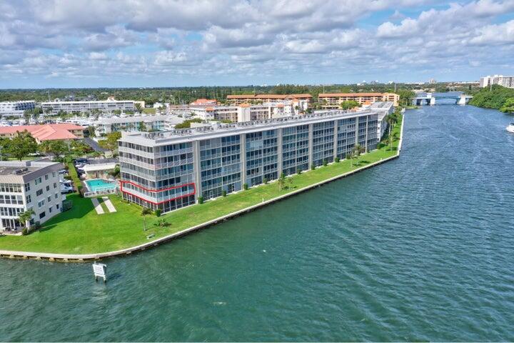 44 Yacht Club Drive 214