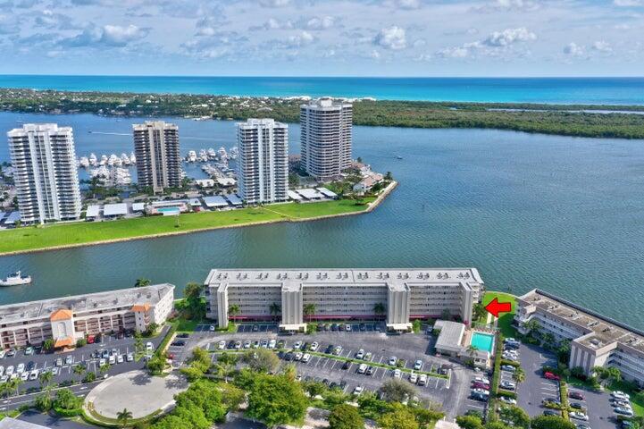 44 Yacht Club Drive 214