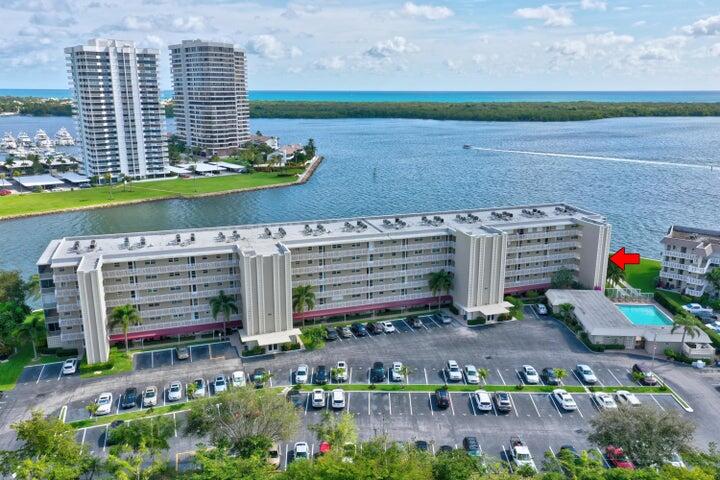 44 Yacht Club Drive 214