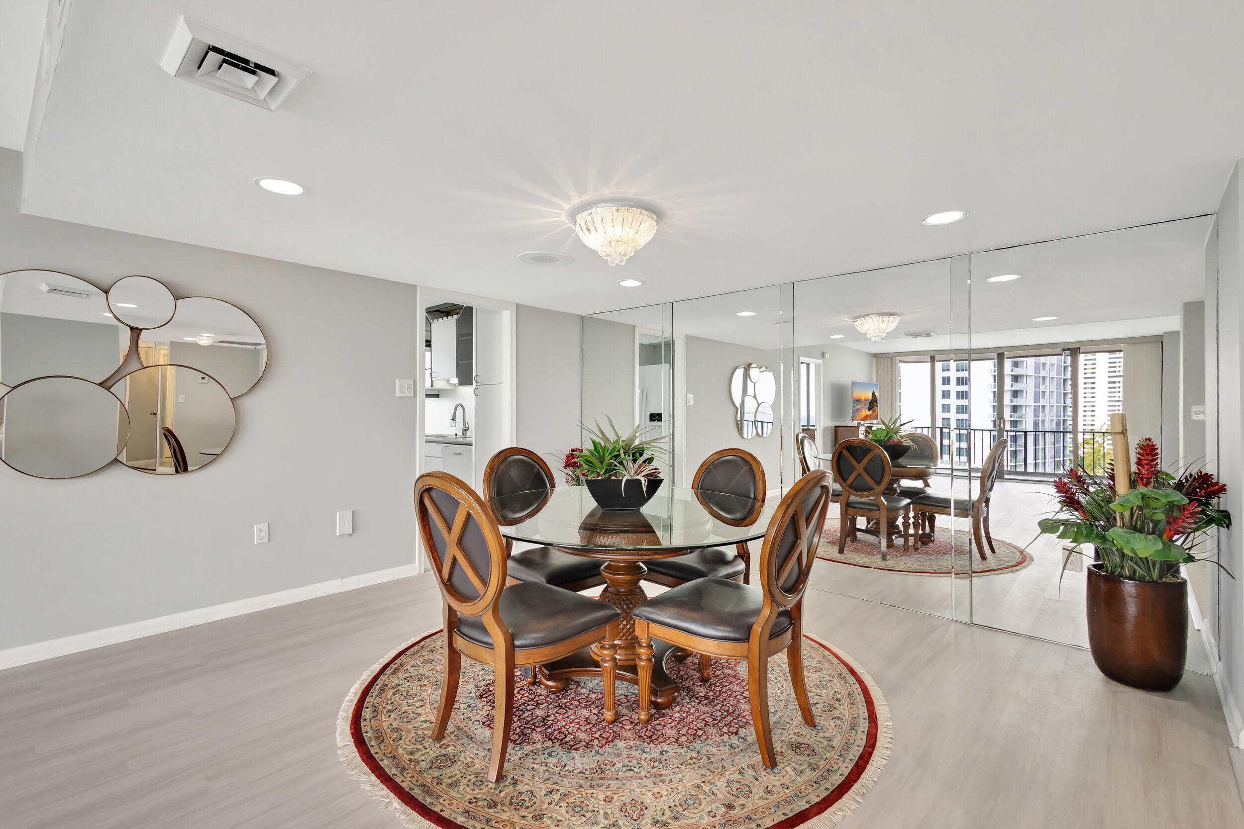 4200 N Ocean Drive 2-1201