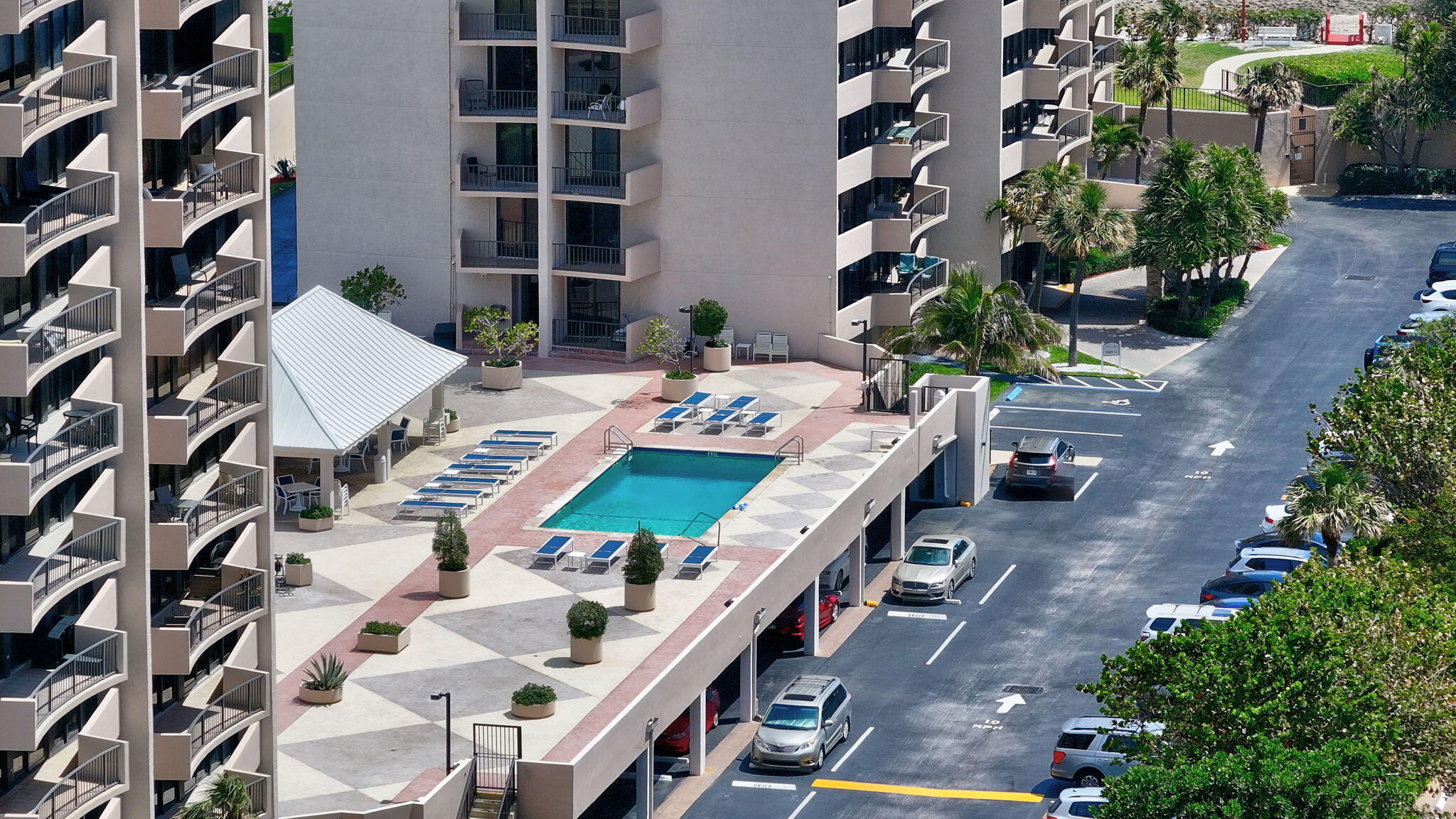 4200 N Ocean Drive 2-1201