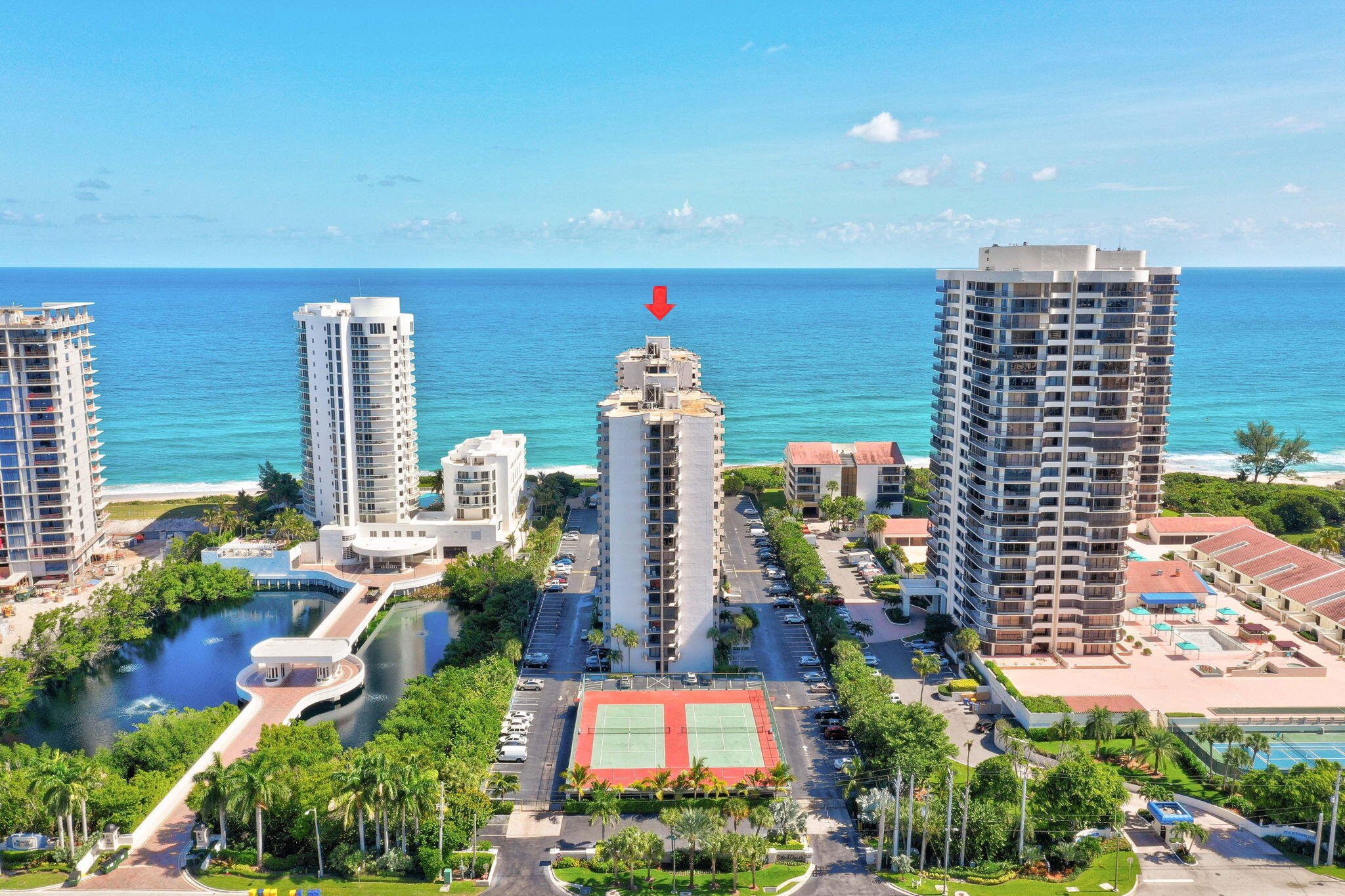 4200 N Ocean Drive 2-1201