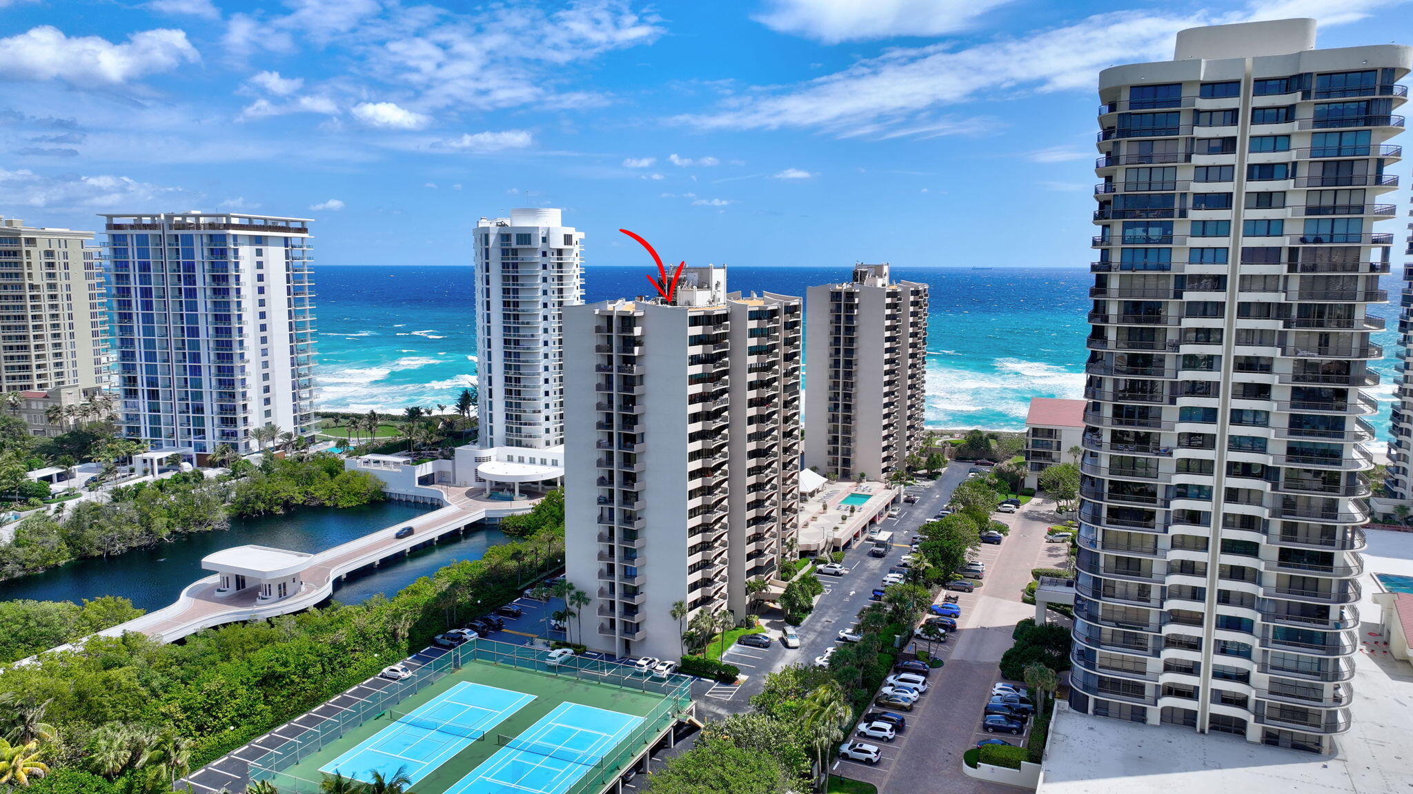 4200 N Ocean Drive 2-1201