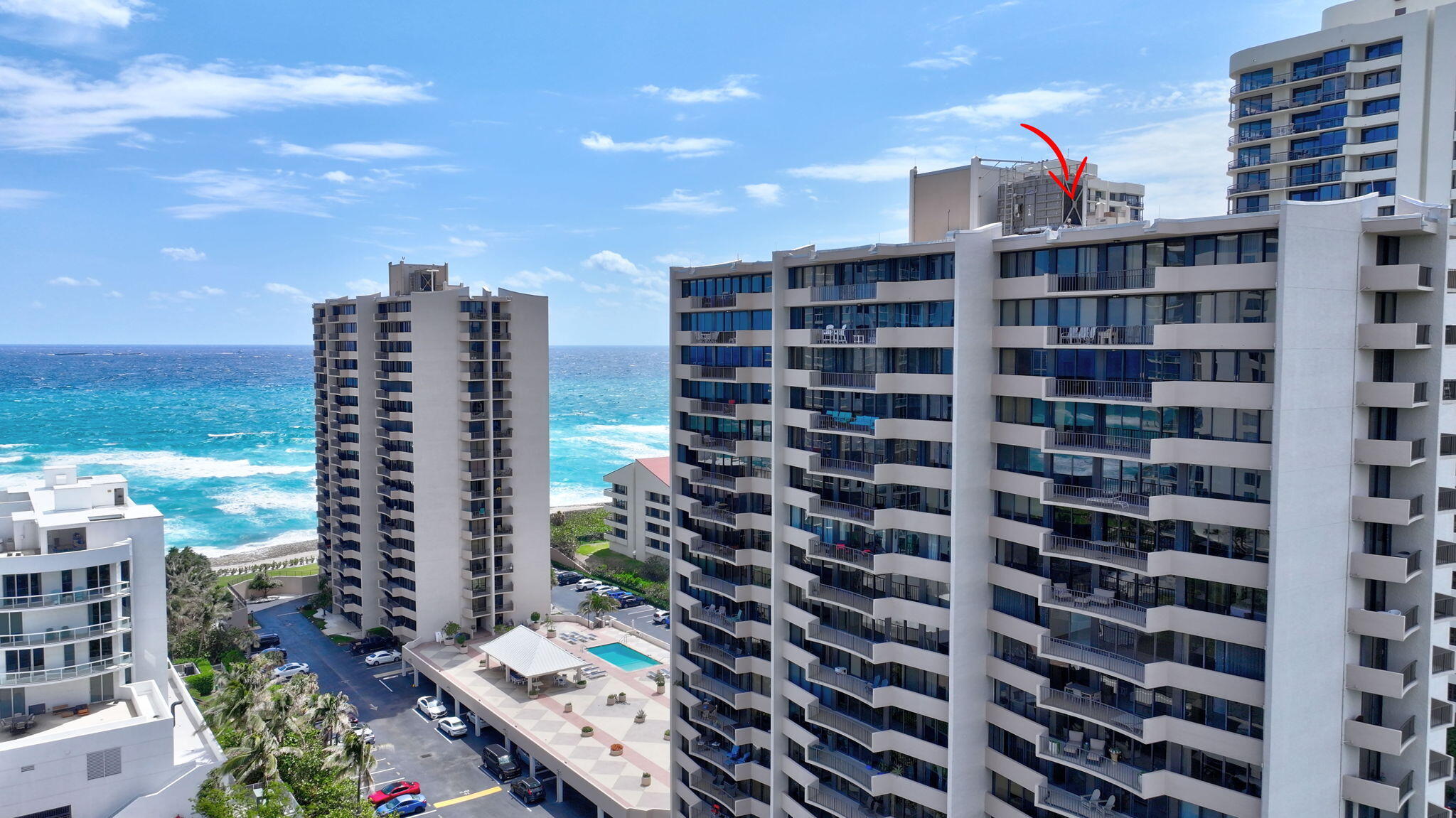 4200 N Ocean Drive 2-1201