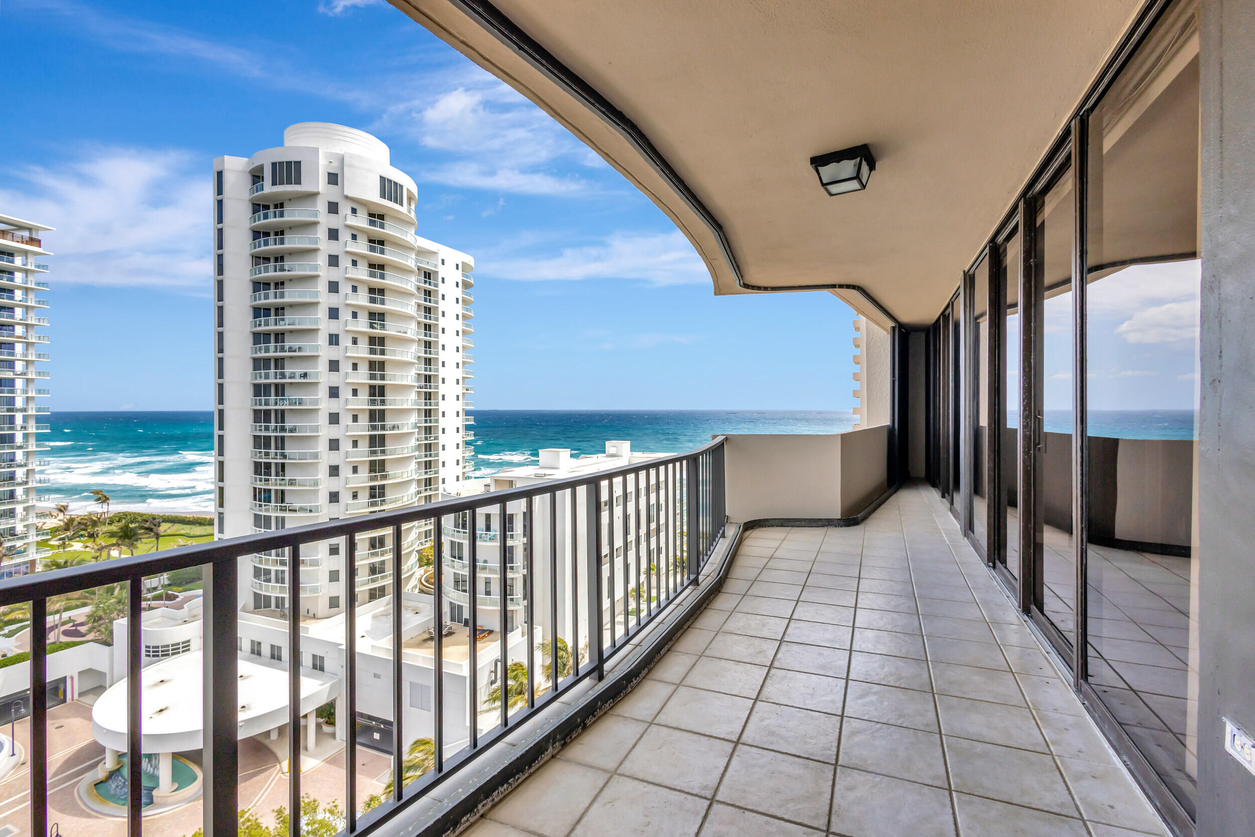 4200 N Ocean Drive 2-1201