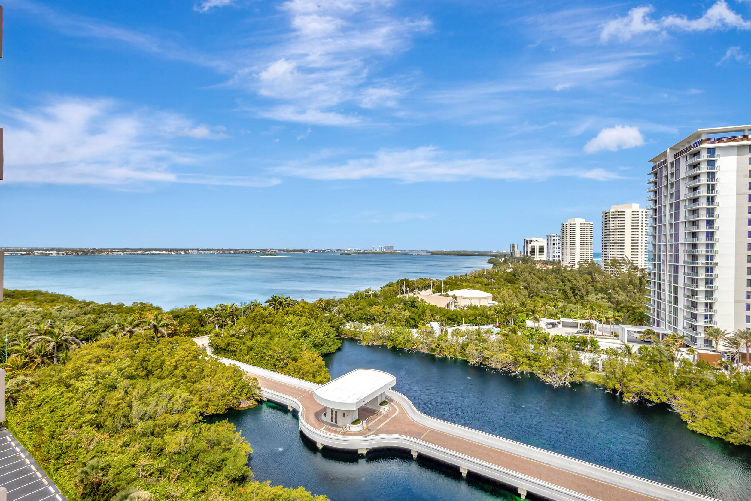 4200 N Ocean Drive 2-1201