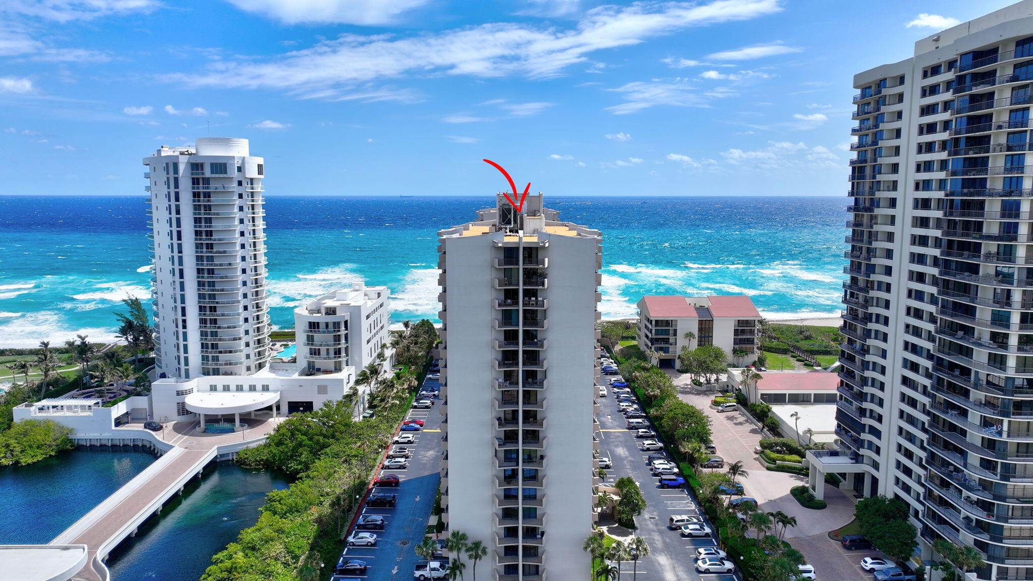 4200 N Ocean Drive 2-1201