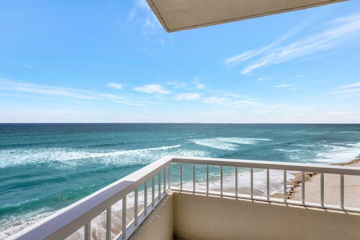 5510 N Ocean Drive 6-A
