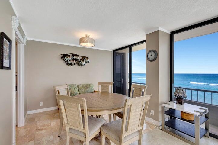 5510 N Ocean Drive 6-A