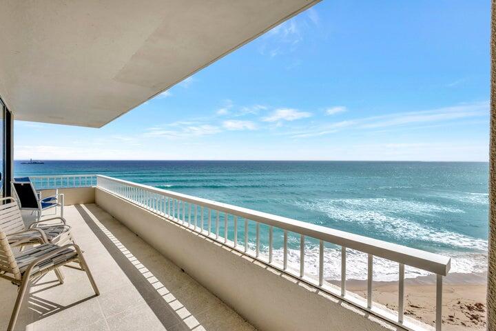 5510 N Ocean Drive 6-A