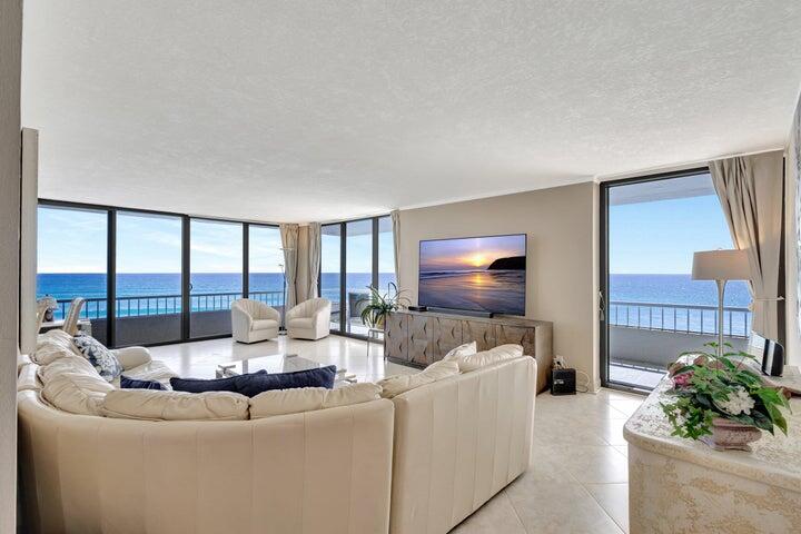 5510 N Ocean Drive 6-A