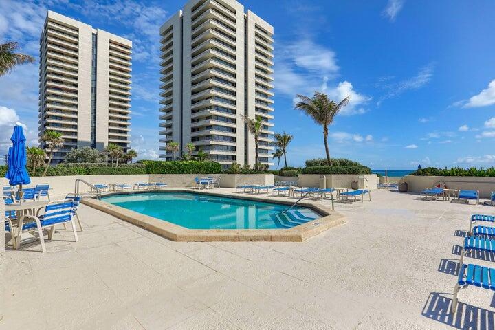 5510 N Ocean Drive 6-A