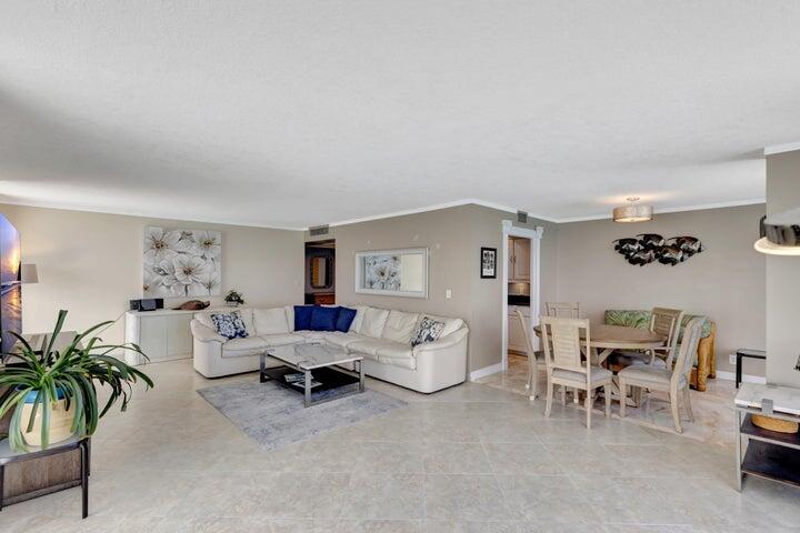 5510 N Ocean Drive 6-A