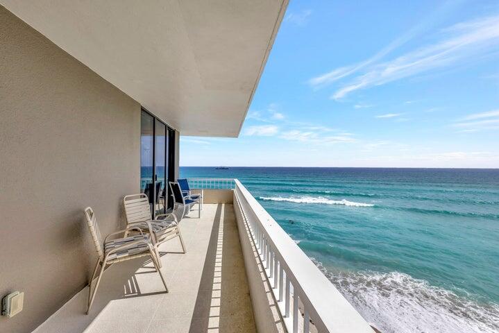 5510 N Ocean Drive 6-A