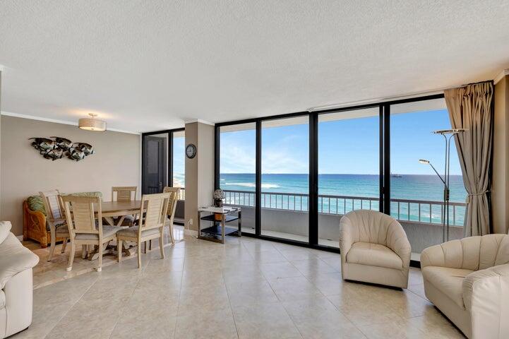 5510 N Ocean Drive 6-A
