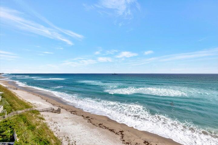 5510 N Ocean Drive 6-A