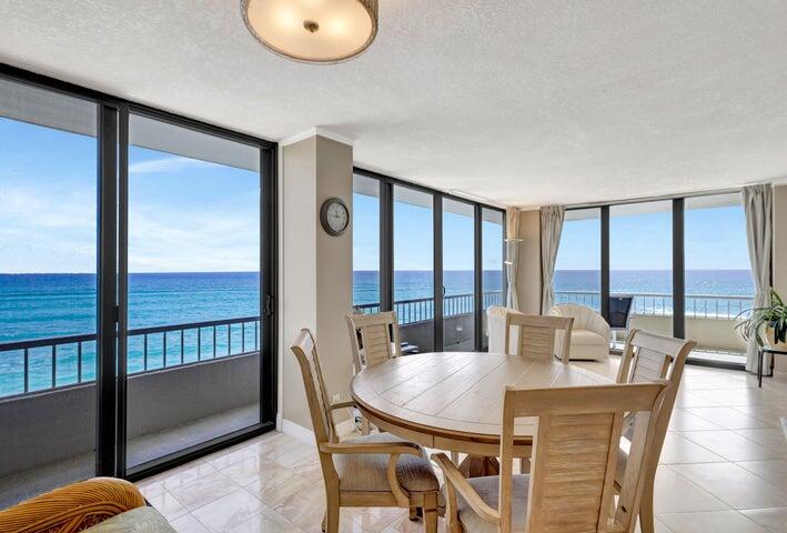 5510 N Ocean Drive 6-A