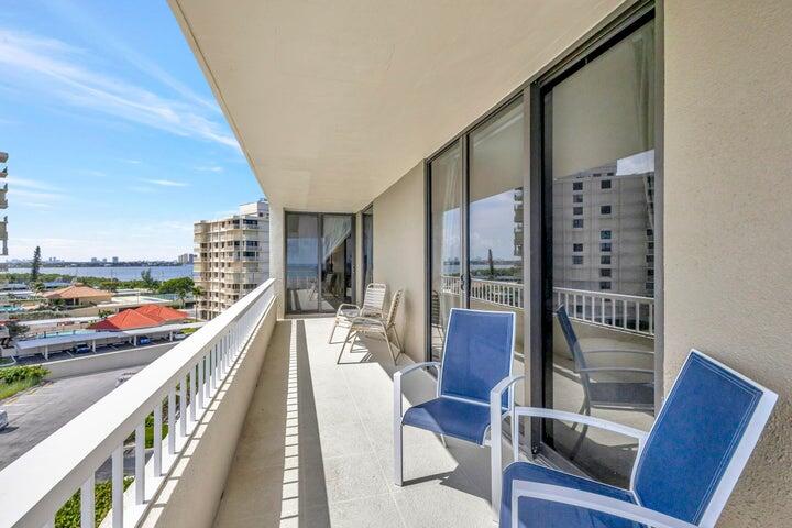 5510 N Ocean Drive 6-A