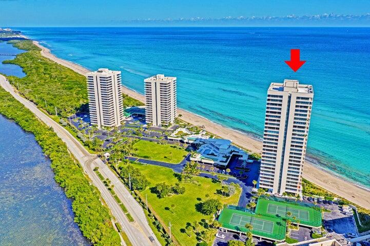 5510 N Ocean Drive 6-A