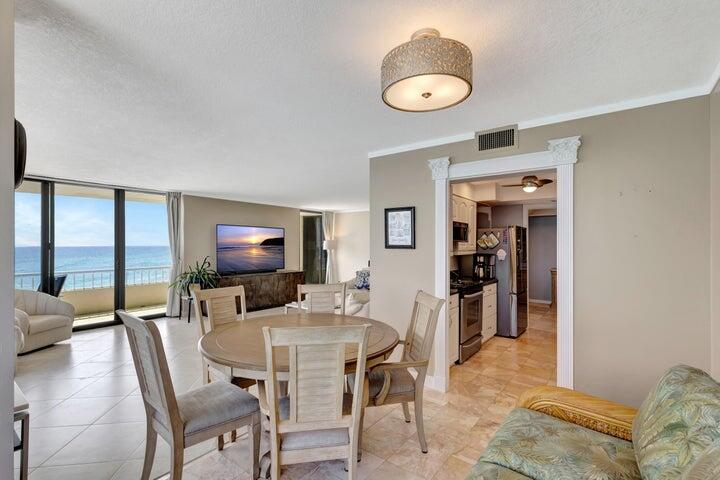 5510 N Ocean Drive 6-A
