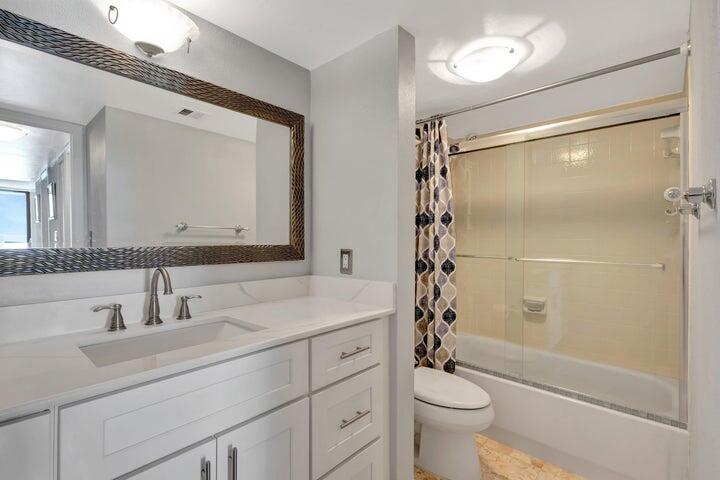 5510 N Ocean Drive 6-A
