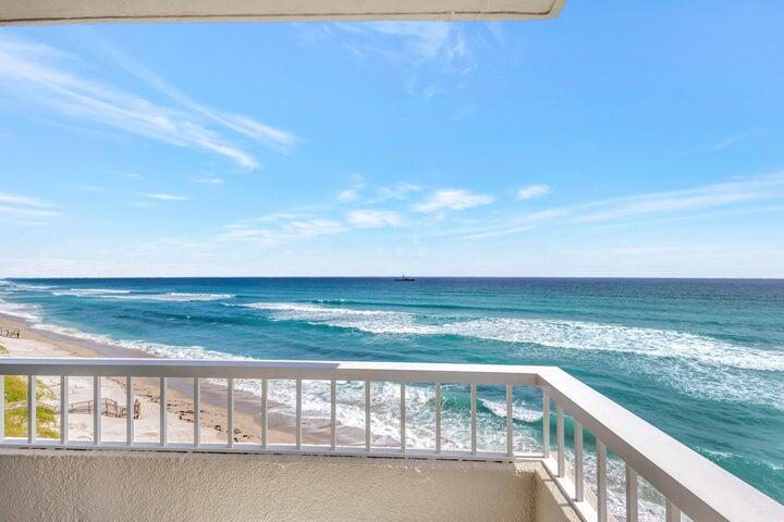 5510 N Ocean Drive 6-A