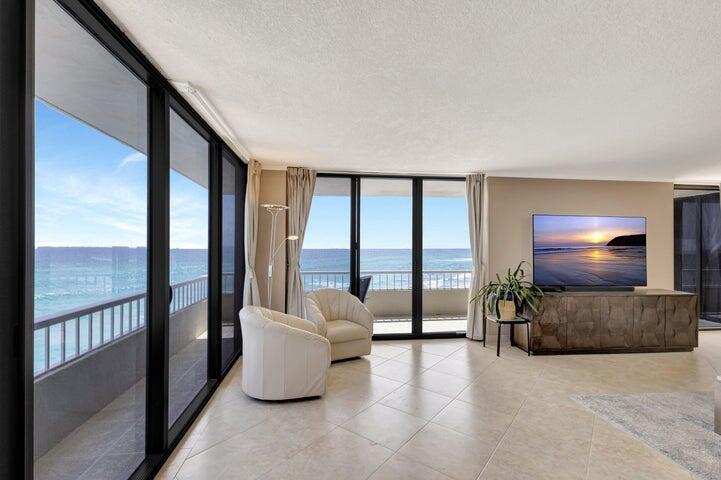 5510 N Ocean Drive 6-A