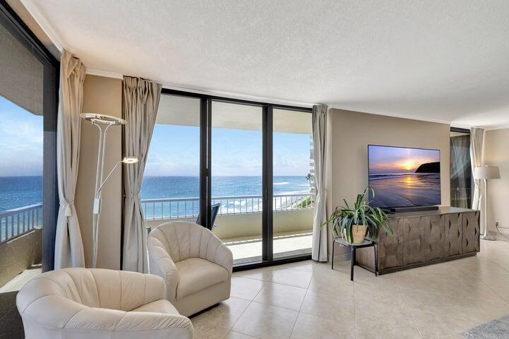 5510 N Ocean Drive 6-A