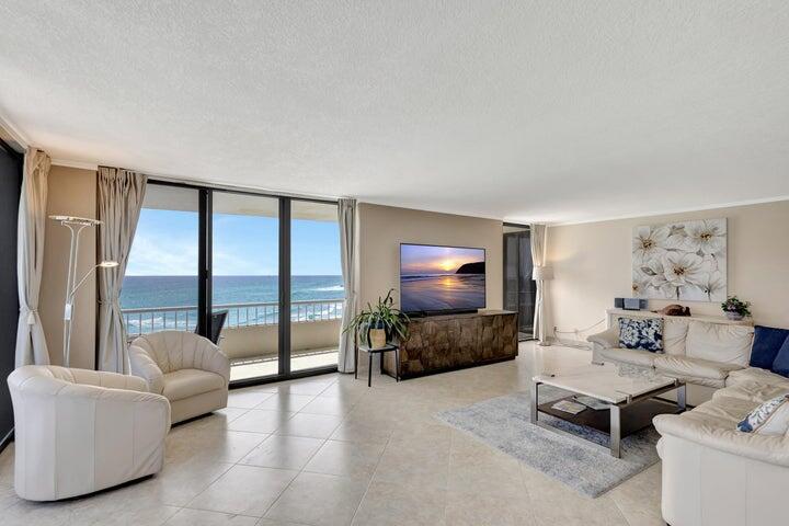 5510 N Ocean Drive 6-A