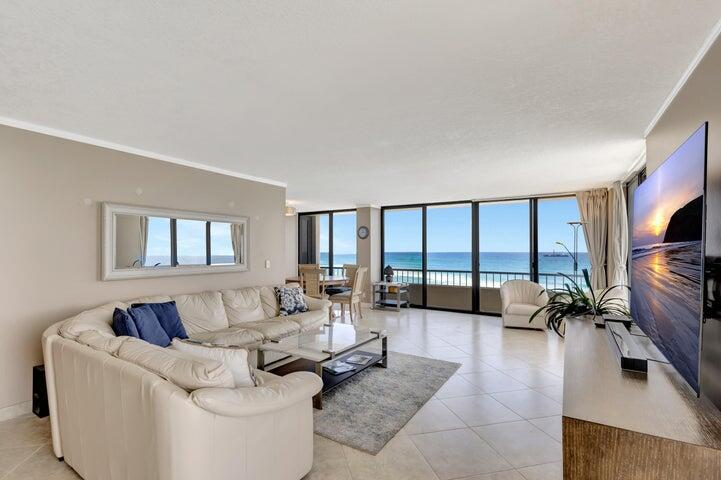 5510 N Ocean Drive 6-A
