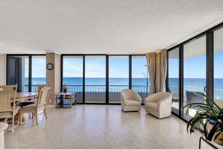 5510 N Ocean Drive 6-A