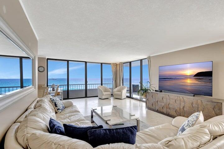 5510 N Ocean Drive 6-A