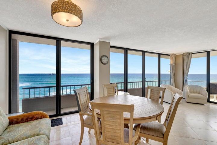 5510 N Ocean Drive 6-A