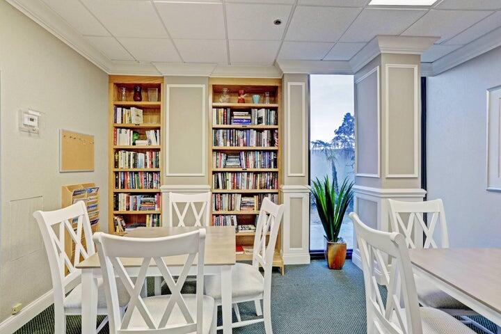 5510 N Ocean Drive 6-A