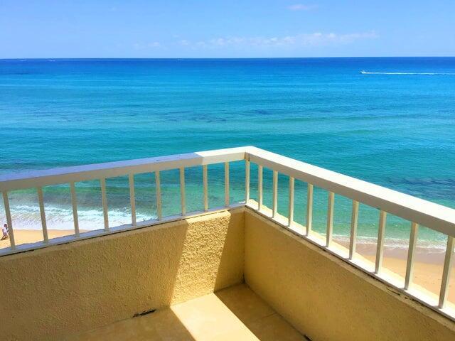 5510 N Ocean Drive 6-A