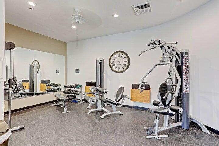 5510 N Ocean Drive 6-A
