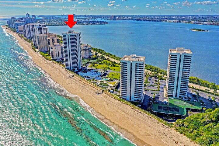 5510 N Ocean Drive 6-A