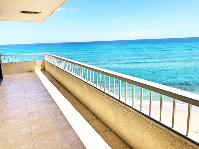5510 N Ocean Drive 6-A