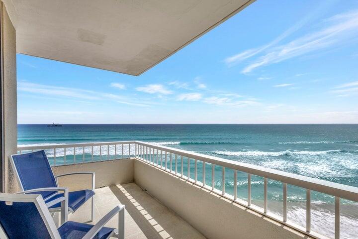 5510 N Ocean Drive 6-A