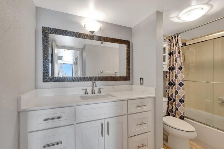 5510 N Ocean Drive 6-A