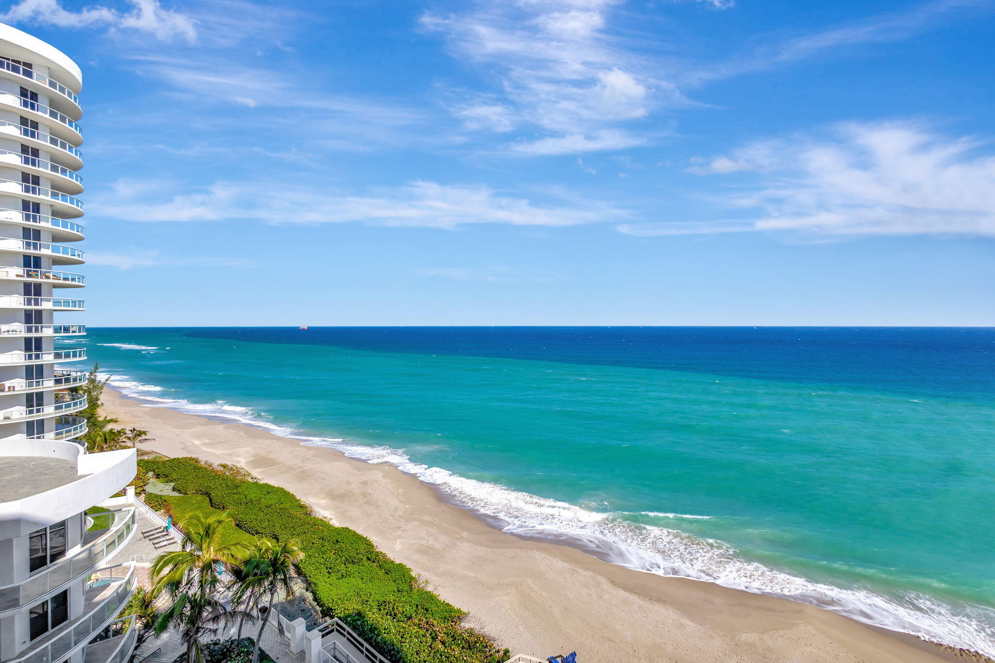 4200 N Ocean Drive 1-1106