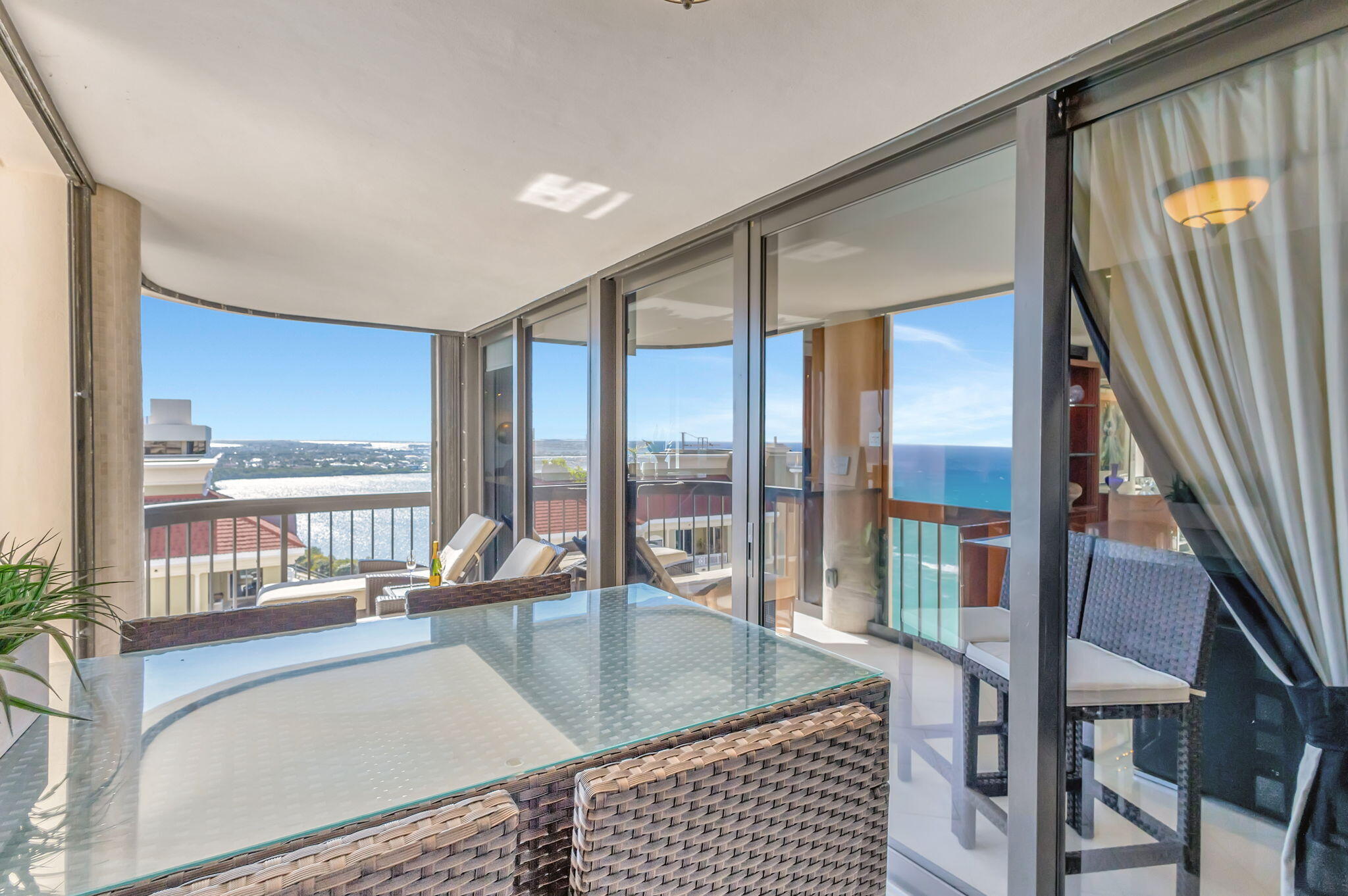 5380 N Ocean Drive 20 B