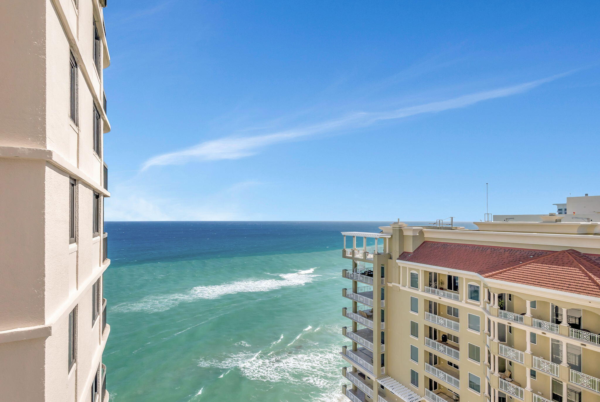 5380 N Ocean Drive 20 B