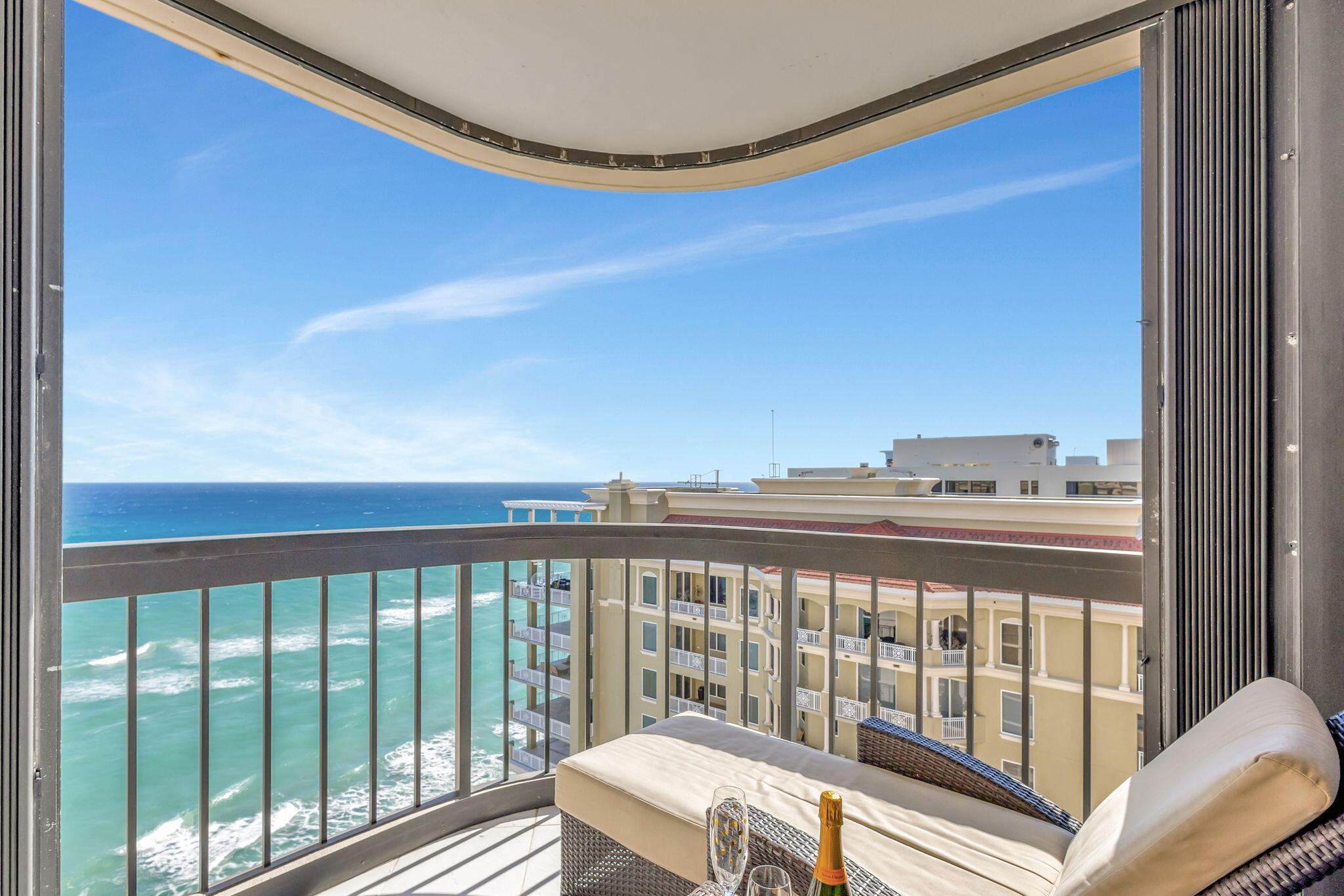 5380 N Ocean Drive 20 B