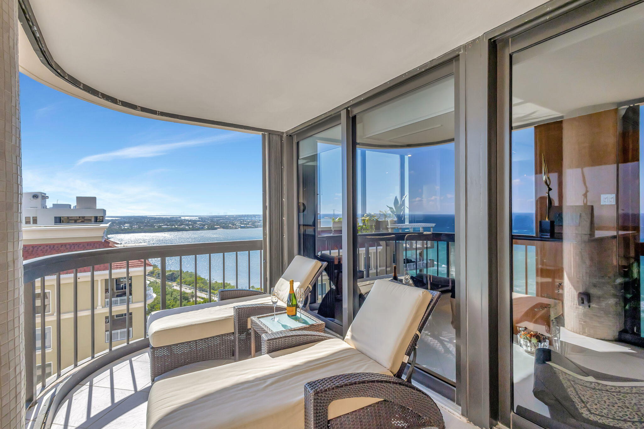 5380 N Ocean Drive 20 B