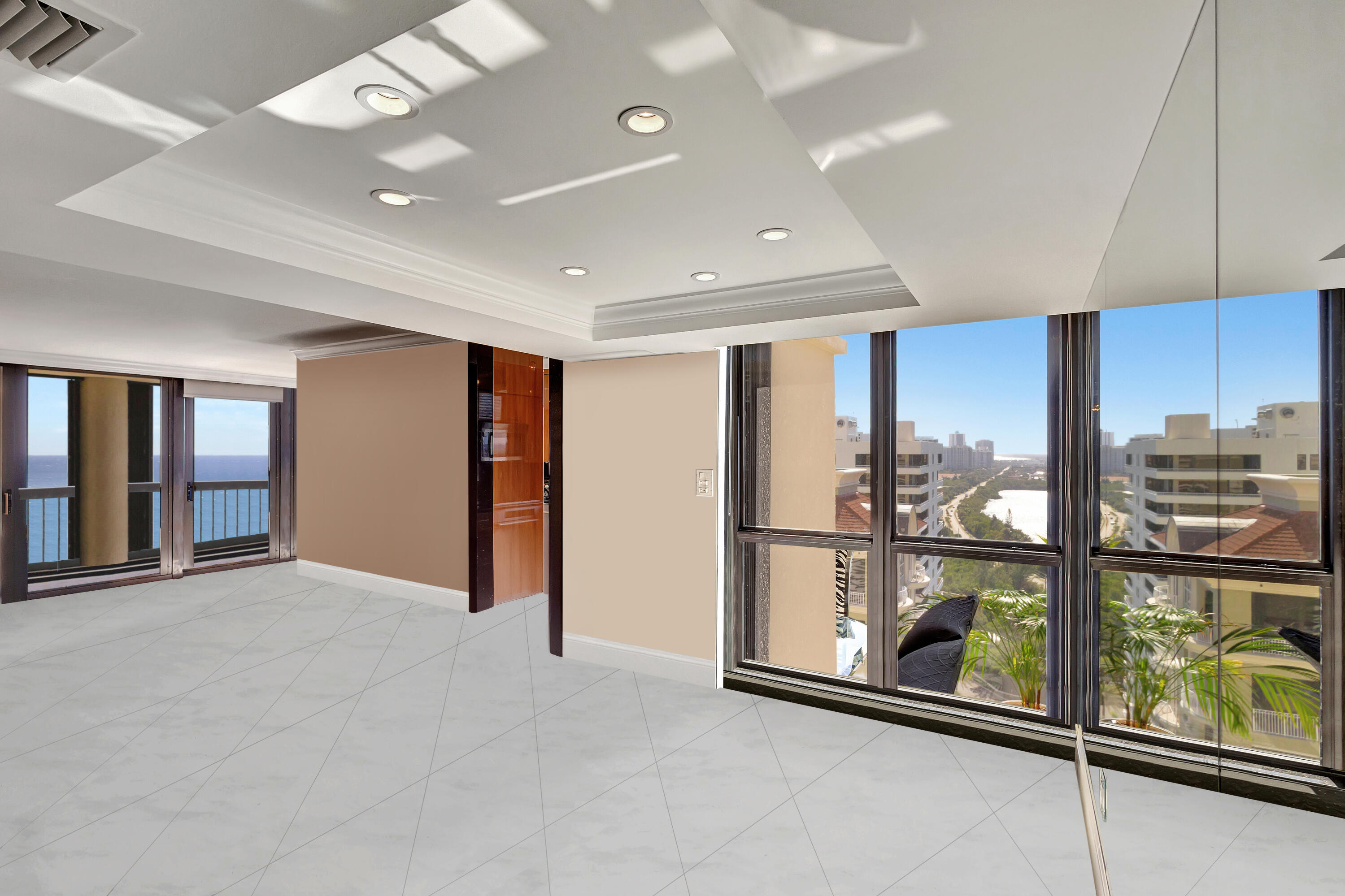 5380 N Ocean Drive 20 B
