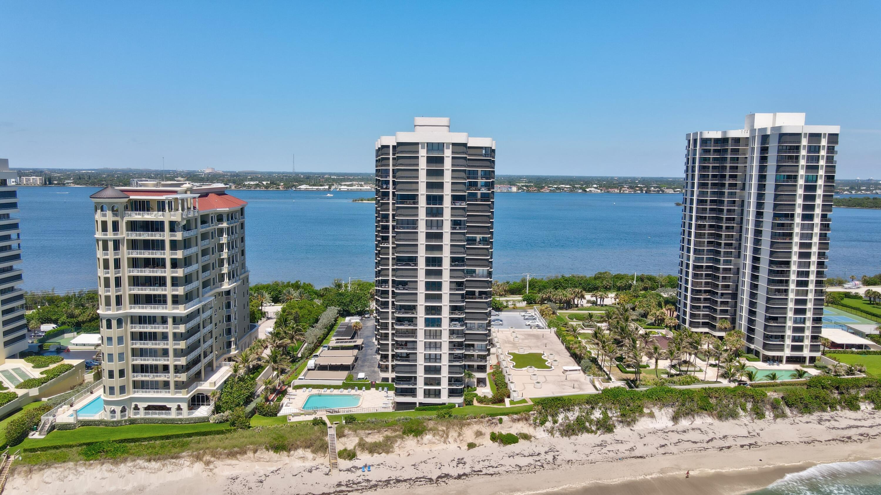 5380 N Ocean Drive 20 B