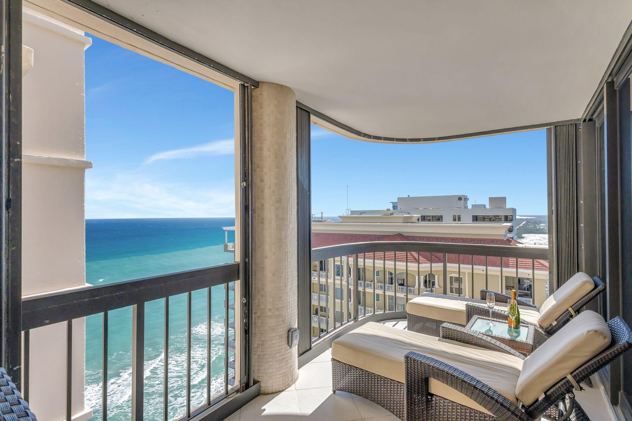 5380 N Ocean Drive 20 B